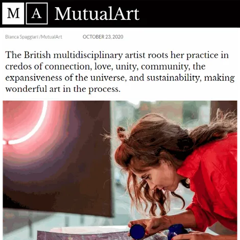 Mutual Art