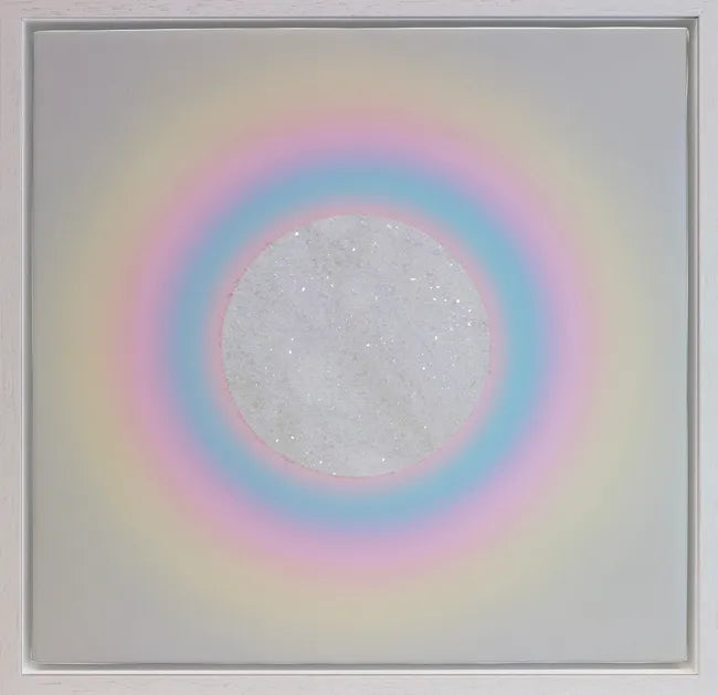 Dallas Art Fair Group via Mimmo Scognamiglio Gallery