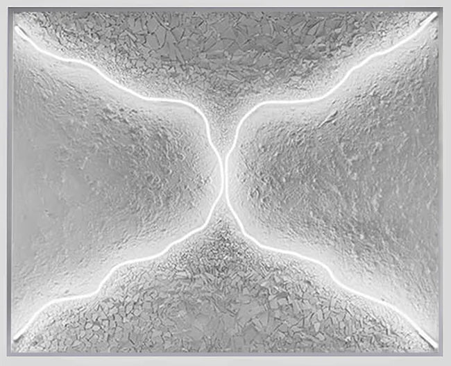 FORM: Primal Rhythm at Cramer St Gallery