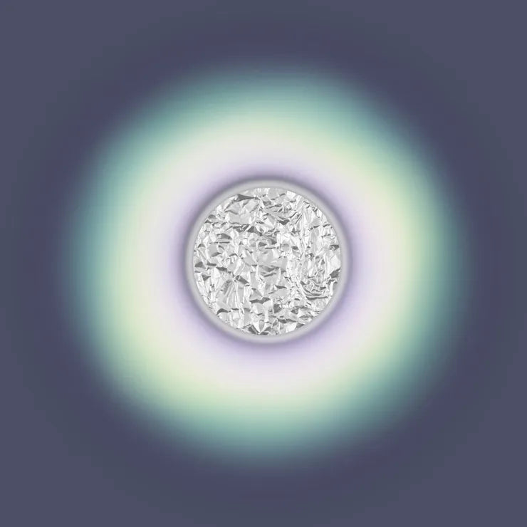 Light Codes - Solo Show at Drang Gallery