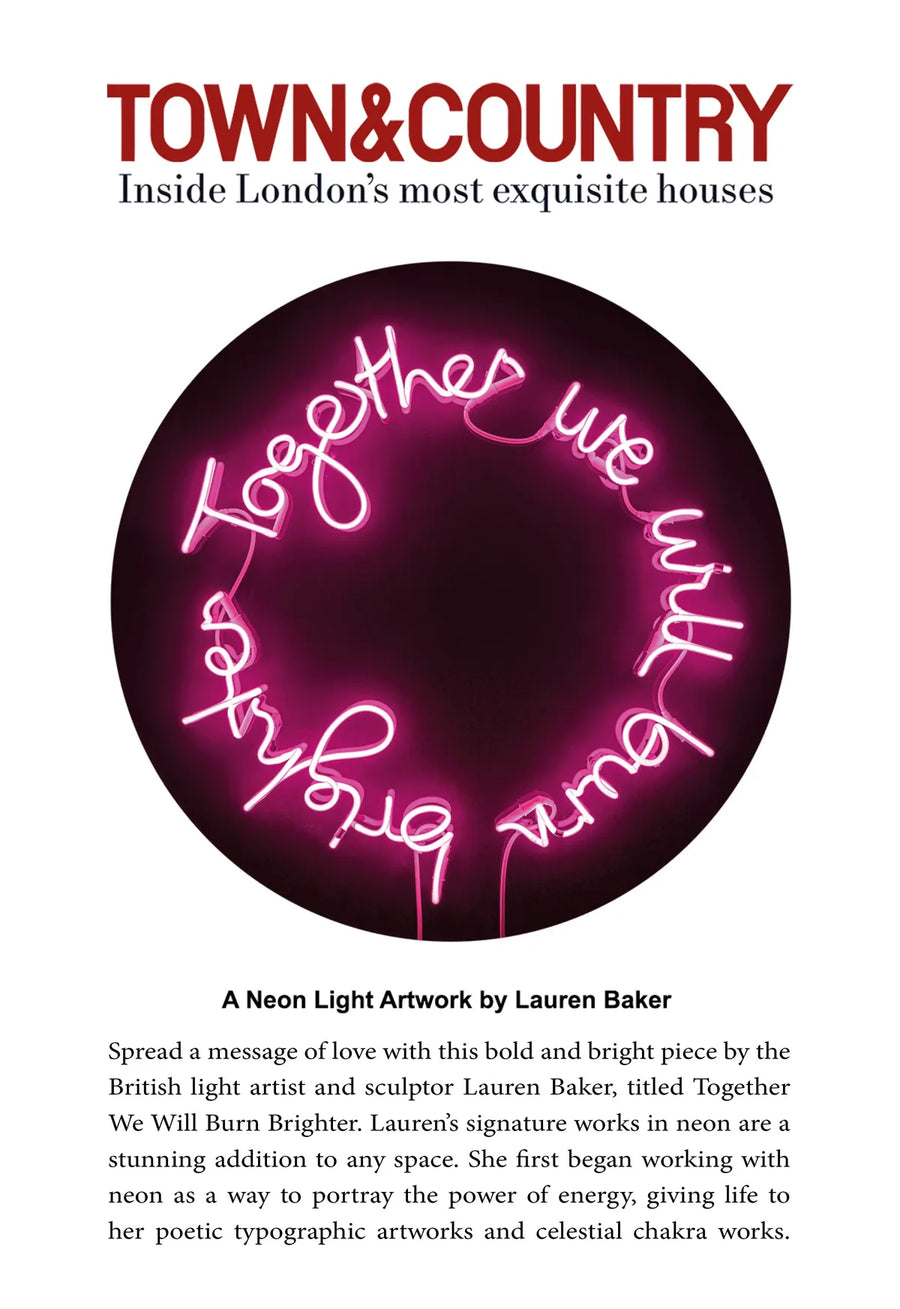 Town & Country
