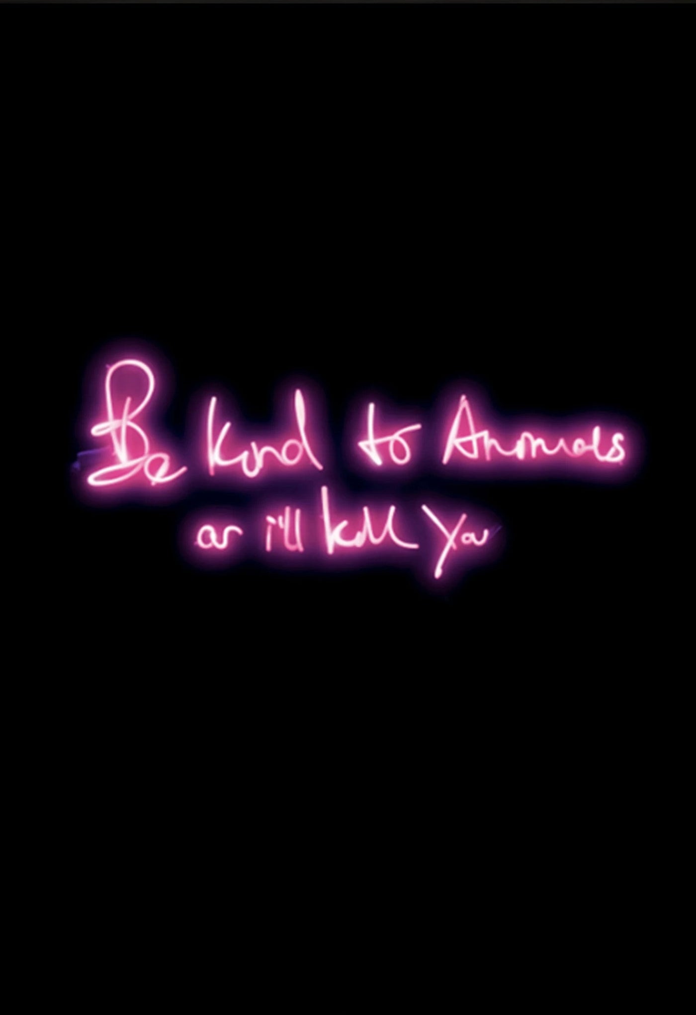 Be Kind