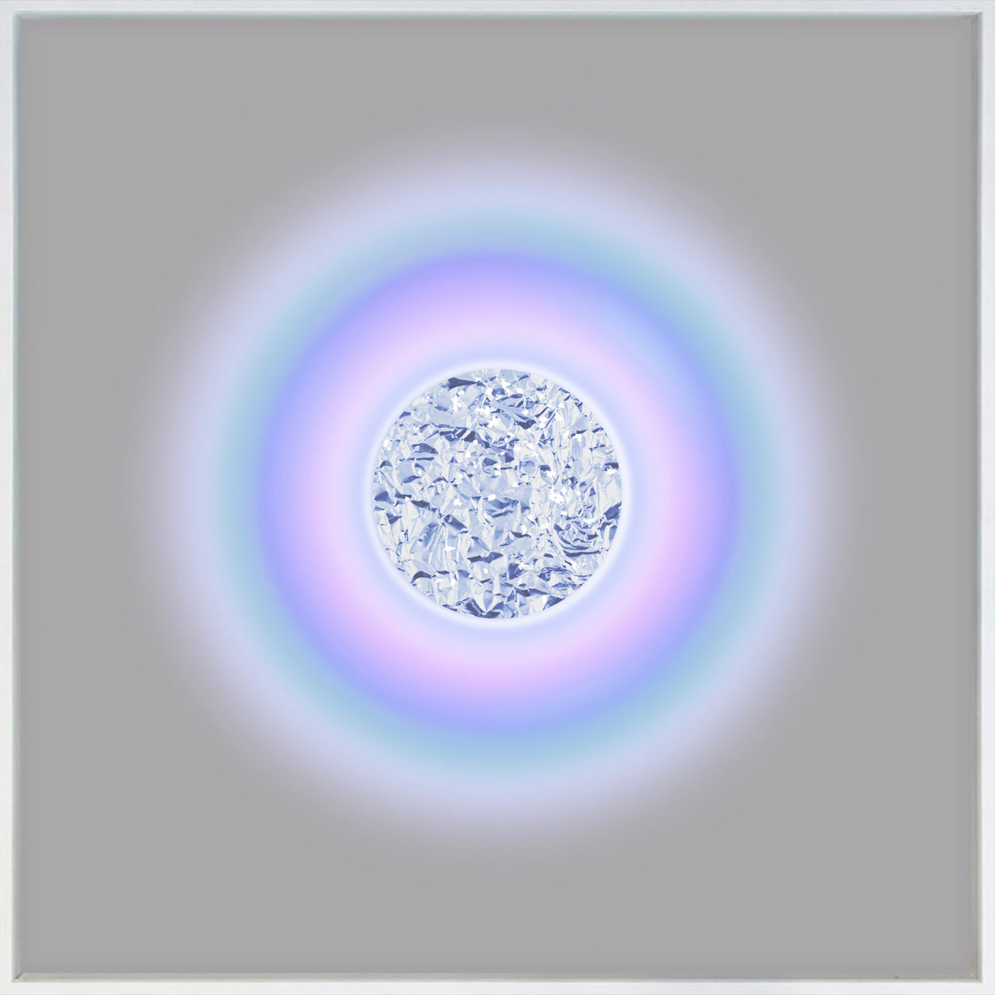Auric Field Amethyst