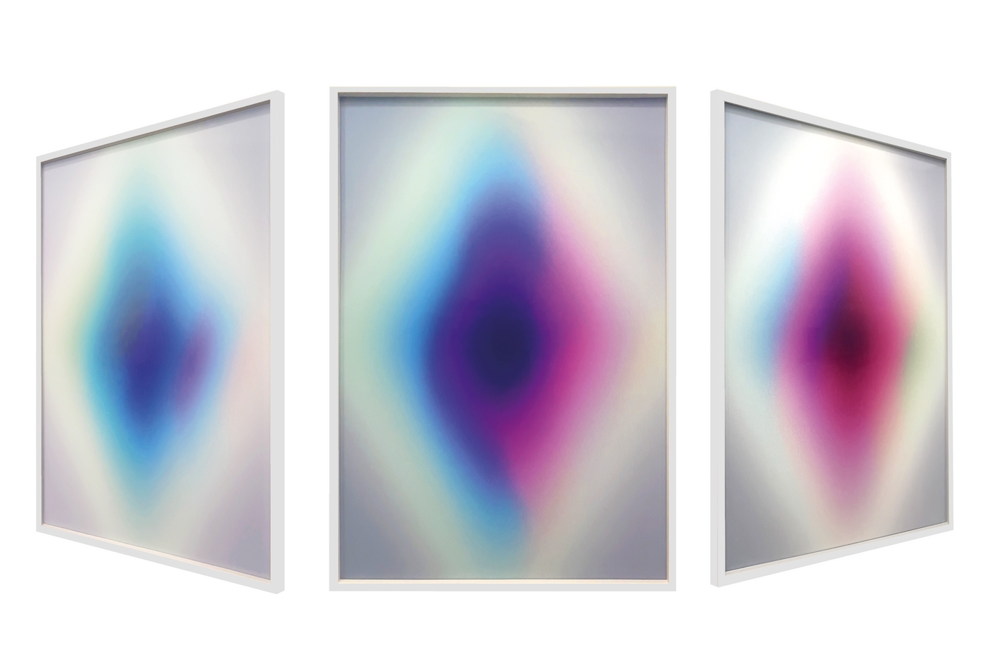 The Opening (Lenticular)