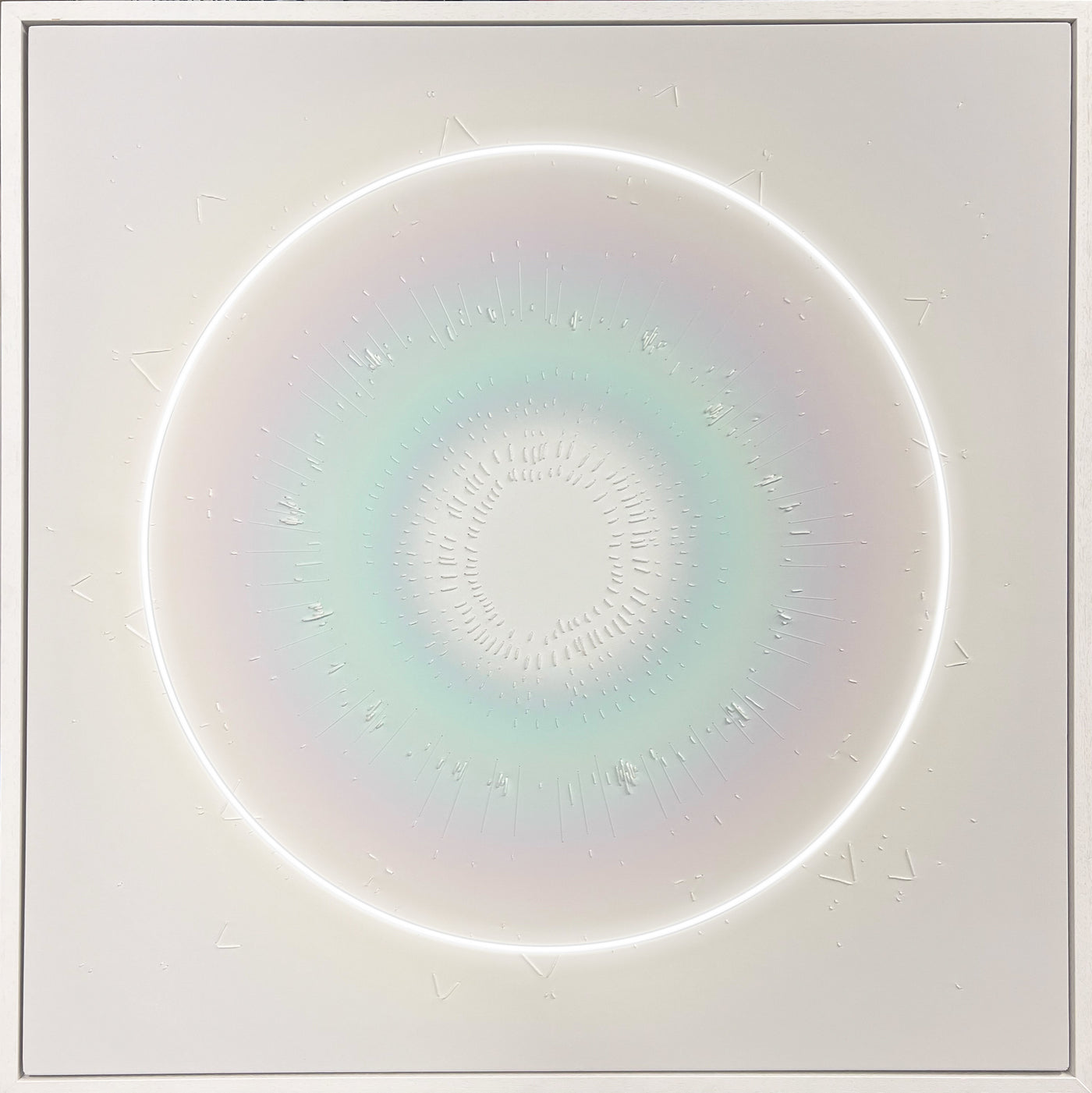Astral Emanations Light