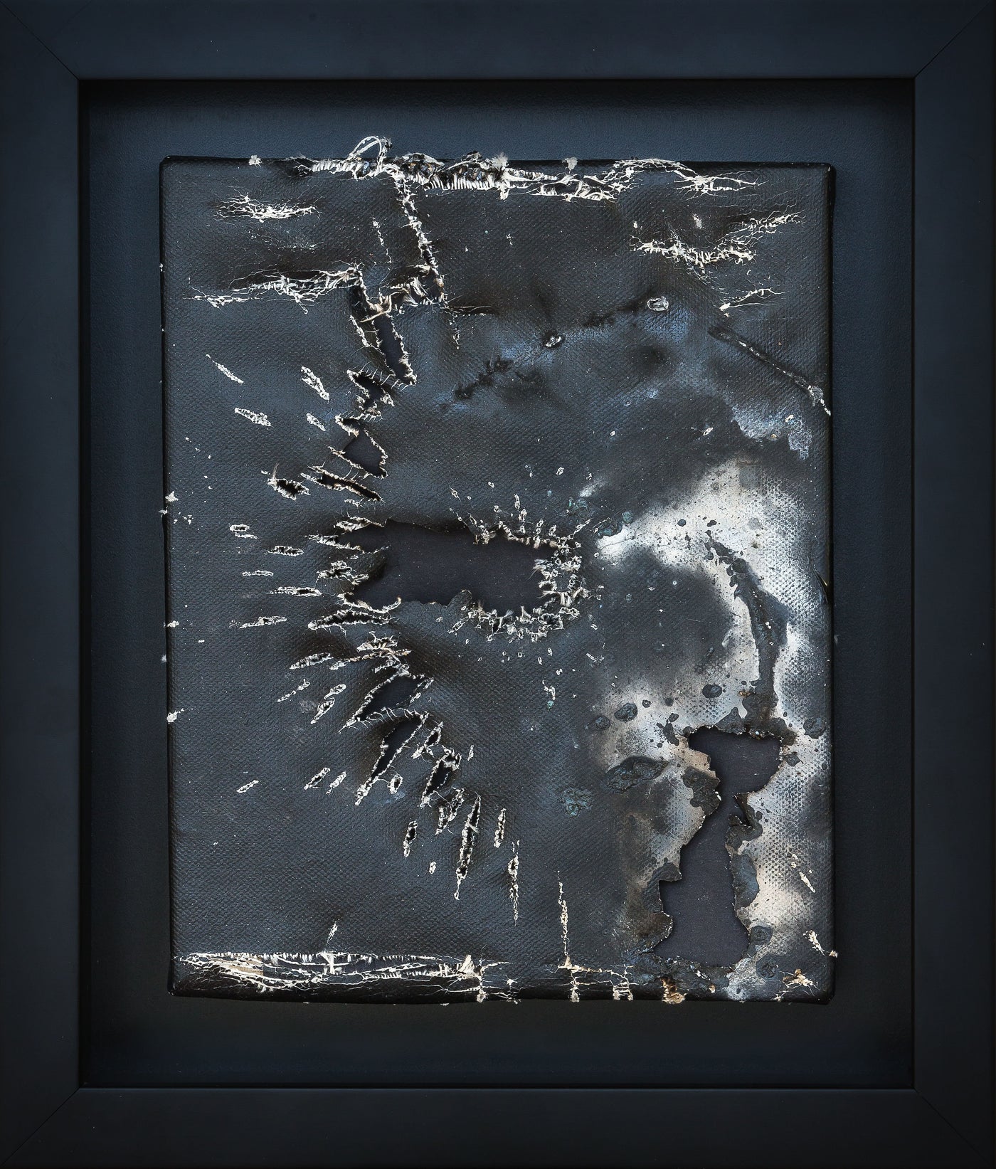 Explosion