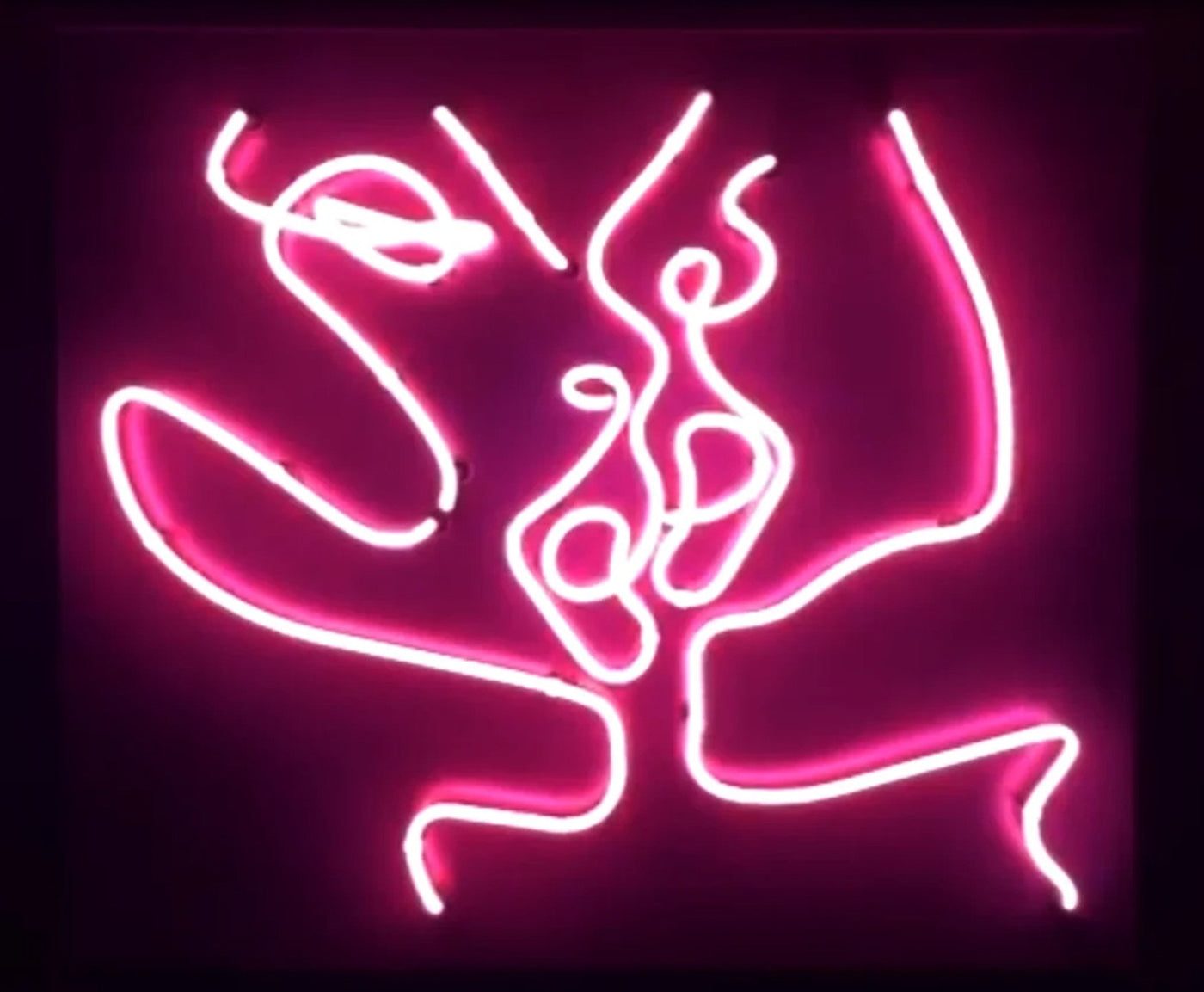 High On Love - Pink