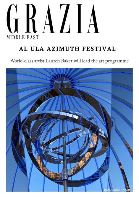 Grazia