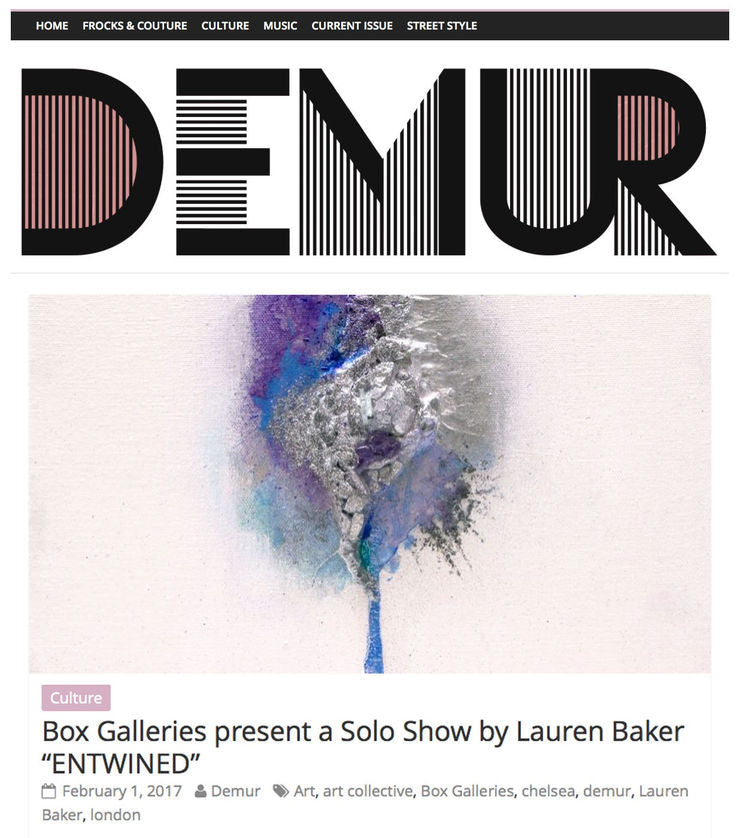 Demur