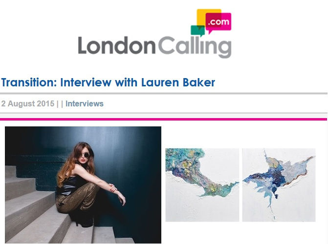London Calling