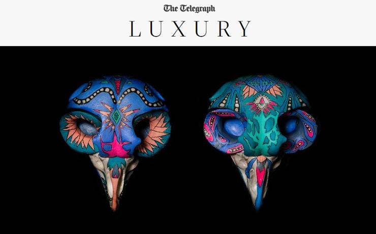 The Telegraph