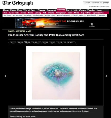 The Telegraph