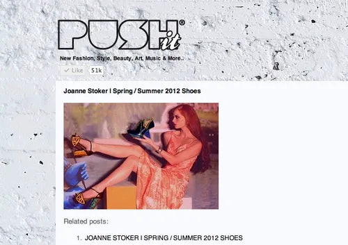 Push it