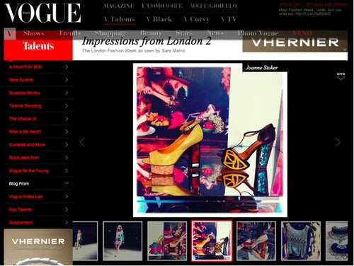 Vogue
