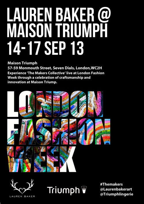 Maison Triumph