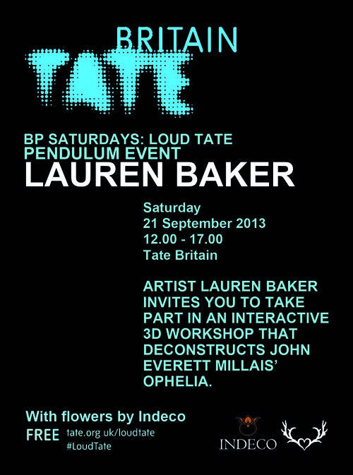 Tate Britain