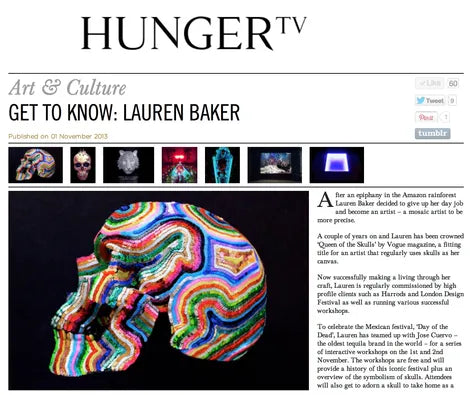 Hunger Tv