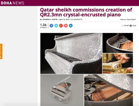 Doha News