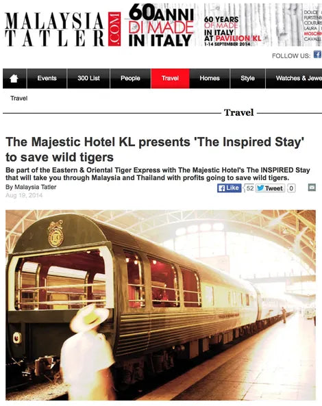 Malaysia Tatler