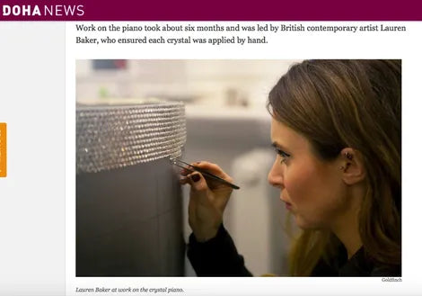 Doha News