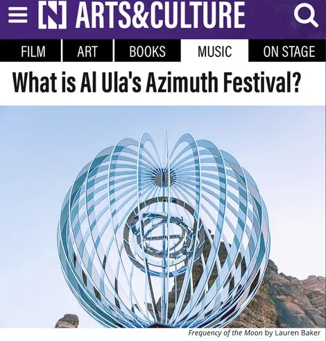 ARTS & CULTURE