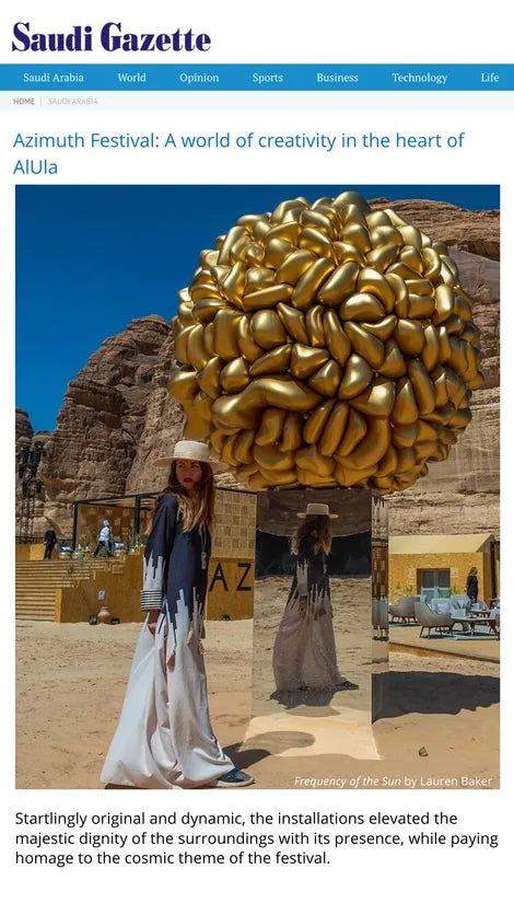 Saudi Gazette