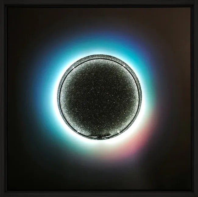 Aglow at Box Galleries