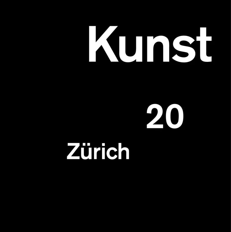 KUNST - LAURENT MARTHALRE GALLERY ZURICH 20 BOOTH B3 ABB HALLE 550 OERLIKON ZH
