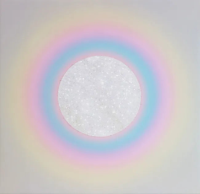 Shamanism show - Mimmo Scognamiglio Artecontemporanea Gallery
