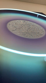 Meteorite Auric Field - Oumuamua