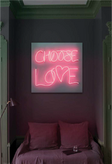 Choose Love
