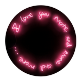 I Love You More