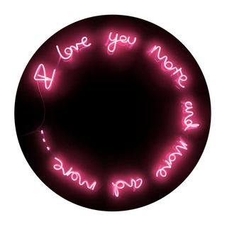 I Love You More
