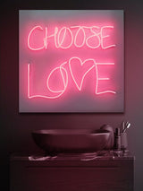 Choose Love