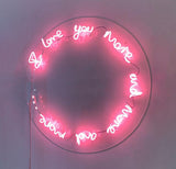 I Love You More