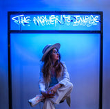 'The Answer Is Inside'
