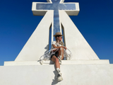 Wisdom Totems, 10M, Burning Man