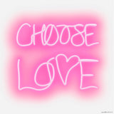 Choose Love