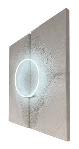There Is A Crack In Everything That's How The Light Gets In