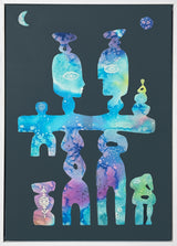 Megalith Totem - Family