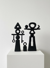 Guardians of Equilibrium