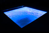 The Infinity Trapdoor