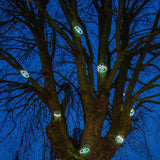 The Trees Are Watching, London