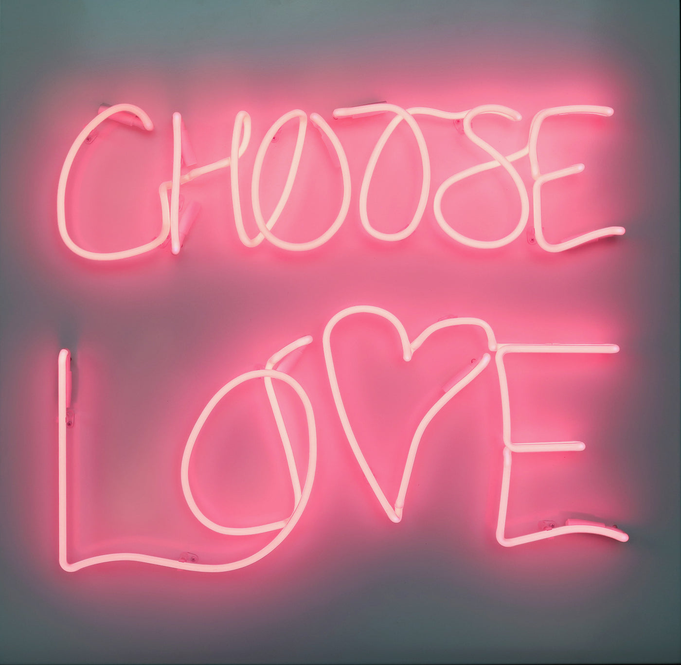 Choose Love