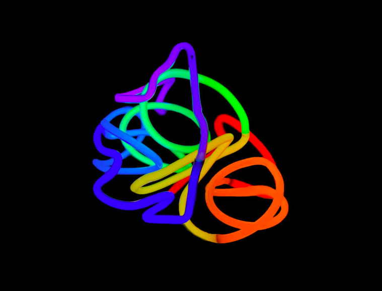 Unravelling the Cluttered Mind