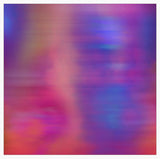 Intuitively Floating 1 - LENTICULAR