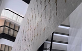 Letter From The Universe, 25M - Kintsugi, Abu Dhabi