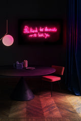 All Living Beings (Pink)