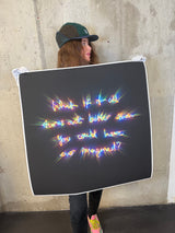 What If... Rainbow