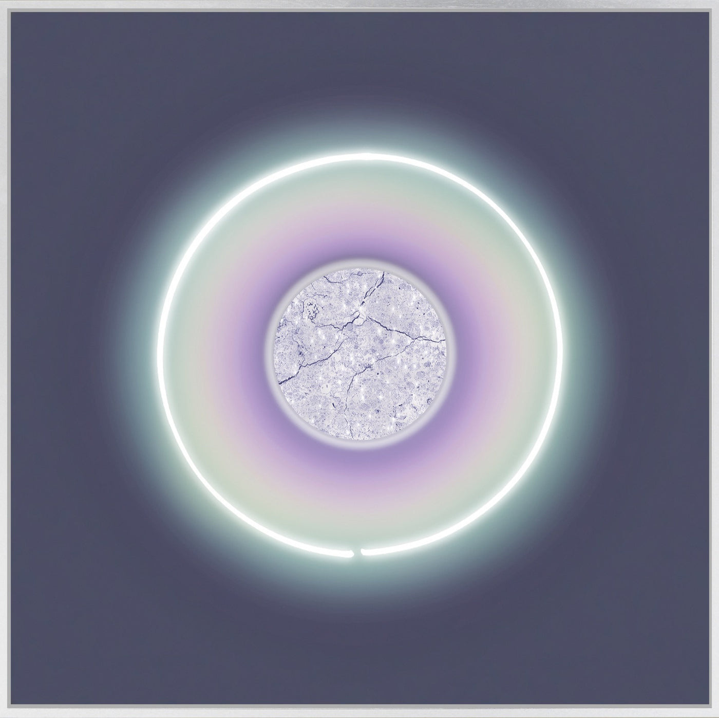 Meteorite Auric Field - Oumuamua